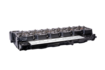 5.9L Freedom Series Cummins Cylinder Head (Street HD) 2003-2007 Dodge 2500-3500 Cummins Fleece Performance