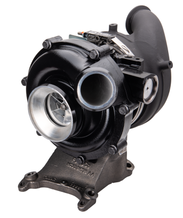 2015-2019 6.7L Powerstroke 63mm FMW Cheetah Turbocharger Fleece Performance