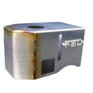Brake Fluid Reservoir Cover 2012-2022 Cummins Full Send Diesel