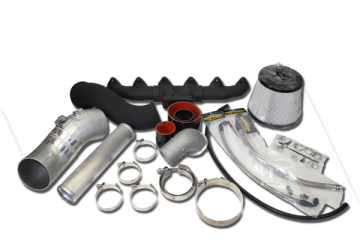 Dodge RAM 6.7 Cummins S400 2nd Gen Swap Kit For 10-12 Dodge RAM 2500/3500 G&R Diesel