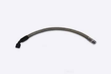 Dodge RAM S300-S400 Cummins Turbo Oil Drain For 03-18 Dodge RAM 2500/3500 G&R Diesel