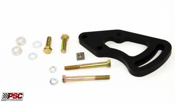 Adaptive Bracket Kit for SBGM Block Mounted Type II/CBR Power Steering Pumps PSC Performance Steering Components
