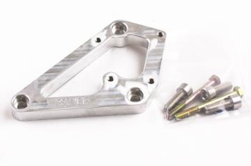 Adaptive Bracket Kit for Head Mounted Type II Power Steering Pump GM LQ9 Engine Conversion PSC Performance Steering Components
