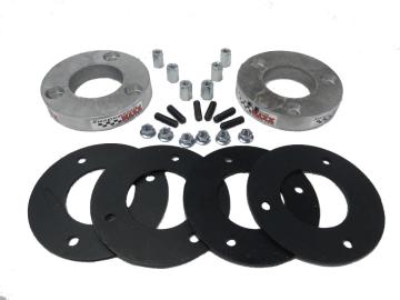 MAXX Stak 2 inch/2.25 inch/2.5 Inch Leveling Kit for 2014-20 Ford F150 4x4 SuspensionMaxx
