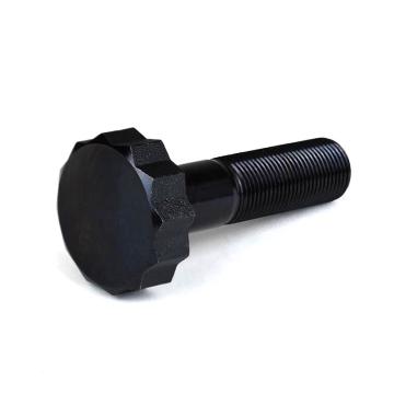 XDP Harmonic Balancer Bolt 2001-2022 GM 6.6L Duramax