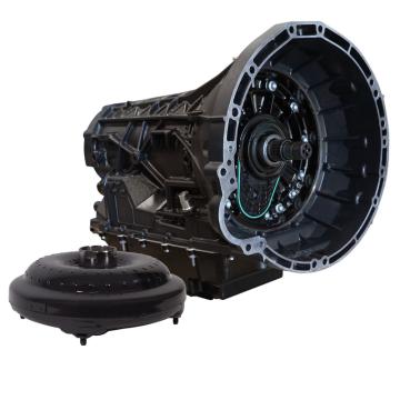 Roadmaster Tranmission and Converter Package 10R80 Ford Expedition / Lincoln Navigator 3.5L Ecoboost 2018-2021 2WD BD Diesel