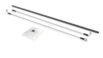 20-Up Jeep Gladiator Extended-Travel Accessory Kit TeraFlex