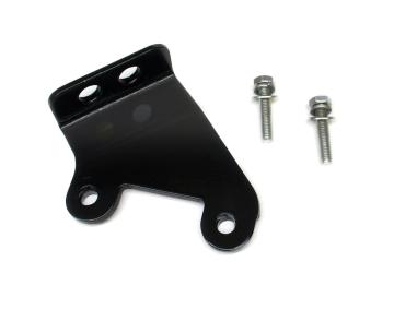 07-18 Wrangler JK CB Antenna Mount Kit Powder Coat Skin Pack TeraFlex