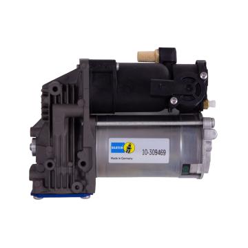 Air Suspension Compressor Land Rover Range Rover 2012-2003 B1 OE Replacement (Air) Bilstein