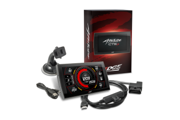 Edge Juice w/ Attitude CTS3 2004.5-2005 LLY Duramax Edge Products