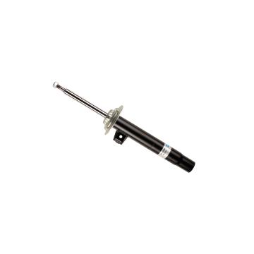 Suspension Strut Assembly BMW 3 E46 Front Left Twintube B4 OE Replacement Bilstein