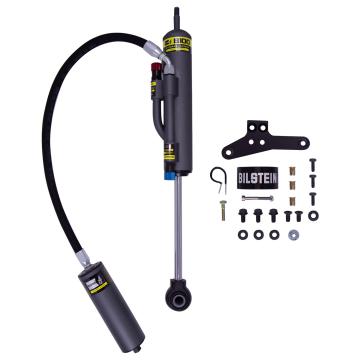 Suspension Shock Absorber Rear Right Monotube Lexus GX460 2023-2010 GX470 2009-2003 Toyota 4Runner 2024-2003 B8 8100 (Bypass) Bilstein