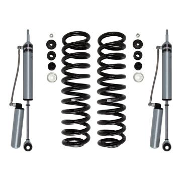 Suspension Leveling Kit Ford F250/F350 Superduty 4WD Diesel 05-25 Front B8 5162 Bilstein