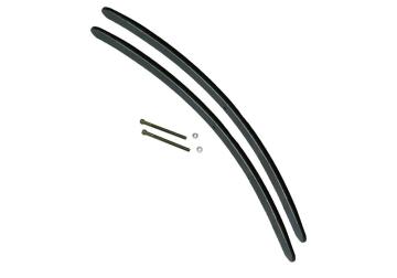 Front Leaf Spring 1955-1975 Jeep Cj with 4 Inch Lift Kit Superlift