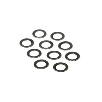 Accelerator Pump Discharge Nozzle Gaskets 10 Per Package Holley