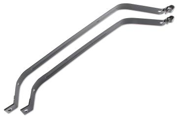 Fuel Tank Straps 1967-1969 Camaro/ Firebird Sniper EFI