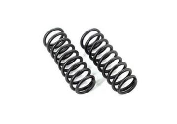 Coil Springs Pair Front 6 Inch lift 2005-2016 Ford F-250/F-350 Super Duty Diesel Superlift