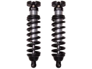 1996-2004 Toyota Tacoma 1996-2002 Toyota 4Runner 0-3 Inch Lift Front V.S. 2.5 Series Coilover Kit Internal Reservoir Icon Vehicle Dynamics