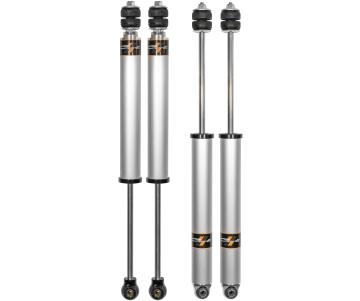 14-23 RAM 2500 4x4 Diesel Carli-Spec 2.0 inch IFP 2.5 Inch Lift Front And Rear Shock PKG Carli Suspension