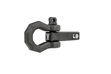 2.0 inch Extreme Duty Receiver Shackle BulletProof Hitch