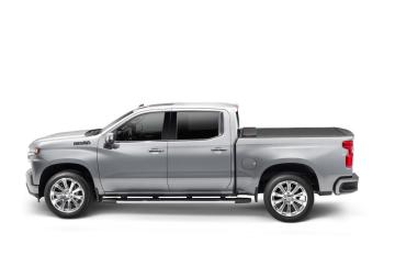 E-Series Locking Retractable Truck Bed Cover for 2023-2026 Chevy Colorado/GMC Canyon 5' 2 inch Bed Roll N Lock