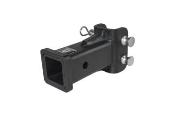 2 inch Receiver Attachment BulletProof Hitch