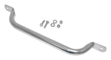 Interior Grab Bar 1981-1986 CJ-8 8 Inch Wide Stainless Steel RT Off Road
