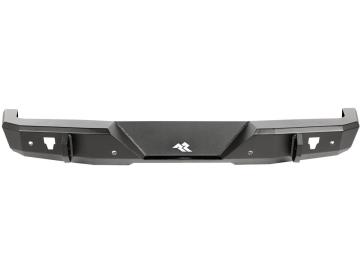 HD Bumper Rear 18-Present Wrangler Jl Rugged Ridge