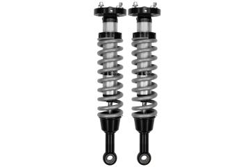 OE Replacement 2.0 Inch Front Coil-Over Kit Toyota FJ Cruiser 2010+ 4Runner 2010+ Radflo Suspension