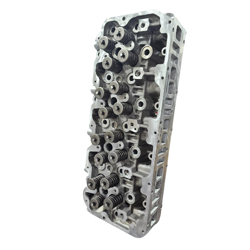 LML Workhorse Plus Cylinder Head Reman Choate Performance