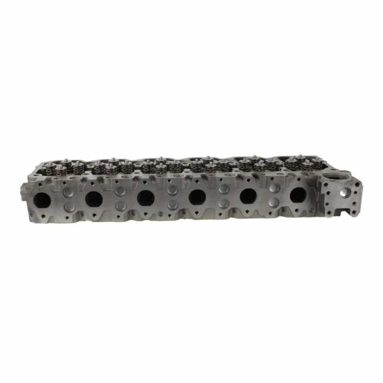 Dodge Stock Head For 03-07 5.9L Cummins Industrial Injection