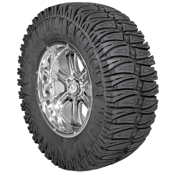 TrXuS STS - Radial 29x10.5R15LT Offroad Tires Interco Tire