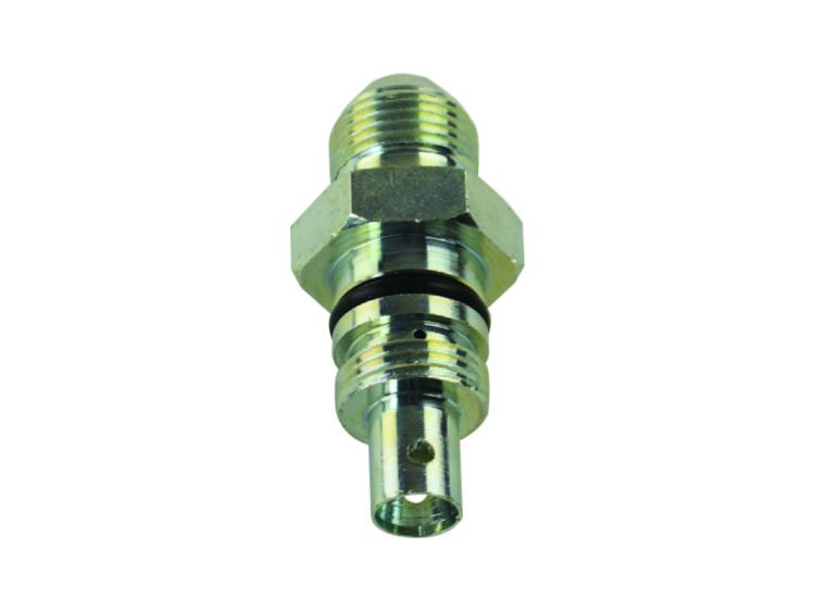 Flow Control Fitting for P Pump, 8AN X 0.170 PSC Performance Steering Components