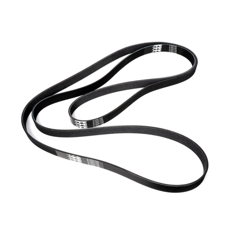 Serpentine Belt - 2013-2018 Ram 6.7L Single Alternator and A/C 3157mm 8 Rib Pacific Performance Engineering