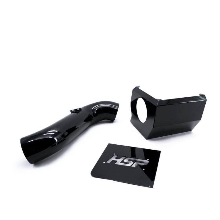 2001-2004 Chevrolet / GMC Cold Air Intake Custom Color