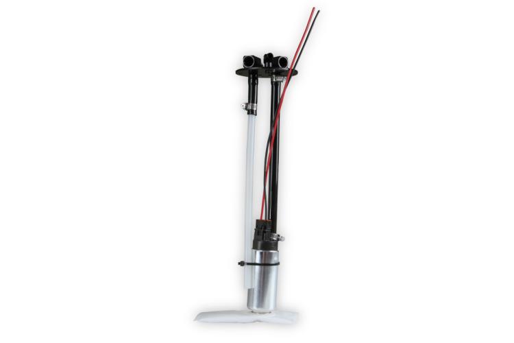 Fuel Tank System 255 LPH 1970-1973 Camaro And Firebird Sniper EFI