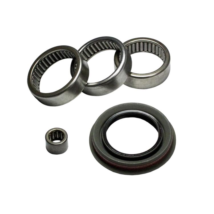 Chrysler 7.25 Inch IFS Axle Bearing And Seal Kit Yukon Gear &amp; Axle