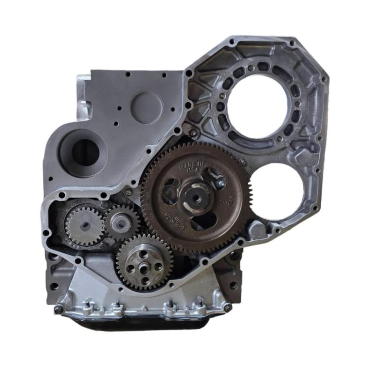 5.9L 98.5-00 Cummins Short Block Workhorse Dodge Diesel Engine Choate Performance