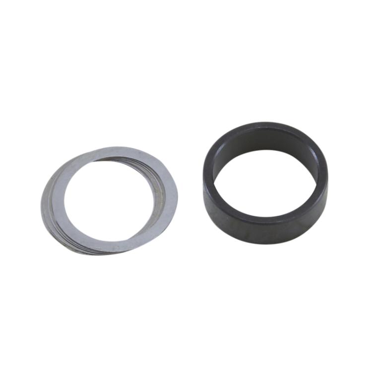 Replacement Preload Shim Kit For Dana Spicer S110 S111 S130 And S132 Yukon Gear &amp; Axle