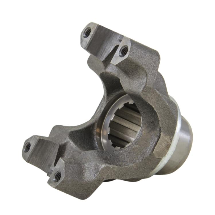 Yukon Replacement Yoke For Dana 44 With 10 Spline And A 1310 U/Joint Size Yukon Gear &amp; Axle