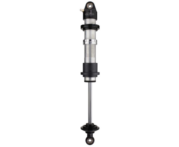 Off Road 2.5 Inch Coil-Over 16 Inch Travel W/ 7/8 Inch Shaft Emulsion W/ Dual Rate Spring Hardware Radflo Suspension