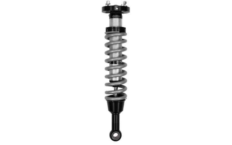 OE Replacement 2.5 Inch Front Coil-Over Kit 19 and Up Ranger 2 Inch Lift Internal Floating Piston Radflo