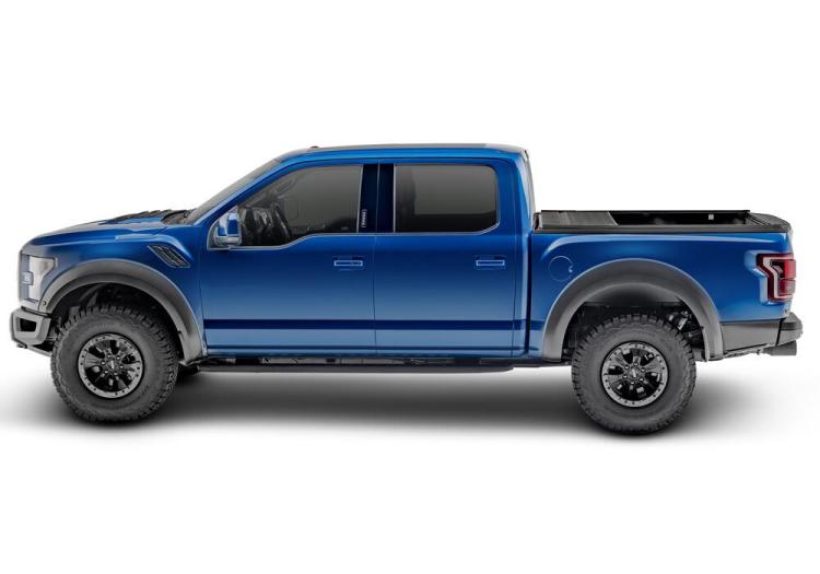 Retrax IX Tonneau Cover 2014-2018 Silverado/Sierra 5' 9 inch Bed