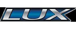 Tonneau Cover LUX 2009-2014 Ford F-150 5 Foot 7 Inch Bed Ext/Crew Cab Blue Flame UnderCover