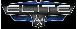 Tonneau Cover Elite LX 2014-2018 (2019-2023 Classic) Ram 1500/2010-2023 2500/3500 6 Foot 4 Inch Bed Std/Quad/Mega With Single Rear Wheels Without RamBox Blue Streak UnderCover