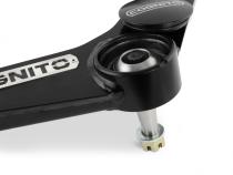 Cognito Uniball SM Series Upper Control Arm Kit For 11-19 Silverado/Sierra 2500/3500 2WD/4WD
