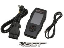 4X Power Flash Programmer Pre Loaded Ford Models SCT Performance