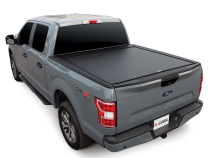 Bedlocker Tonneau Cover Kit 05-15 Toyota Tacoma Double Cab 5 Foot 1 Inch X Short Bed Pace Edwards