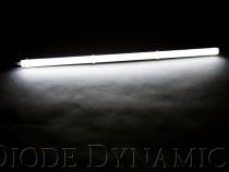 LED Strip Lights High Density SF Switchback Triple 1 Inch Kit Diode Dynamics
