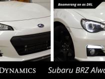 Always-On Module for 2013-2016 Subaru BRZ (EU/AU/JDM) Diode Dynamics